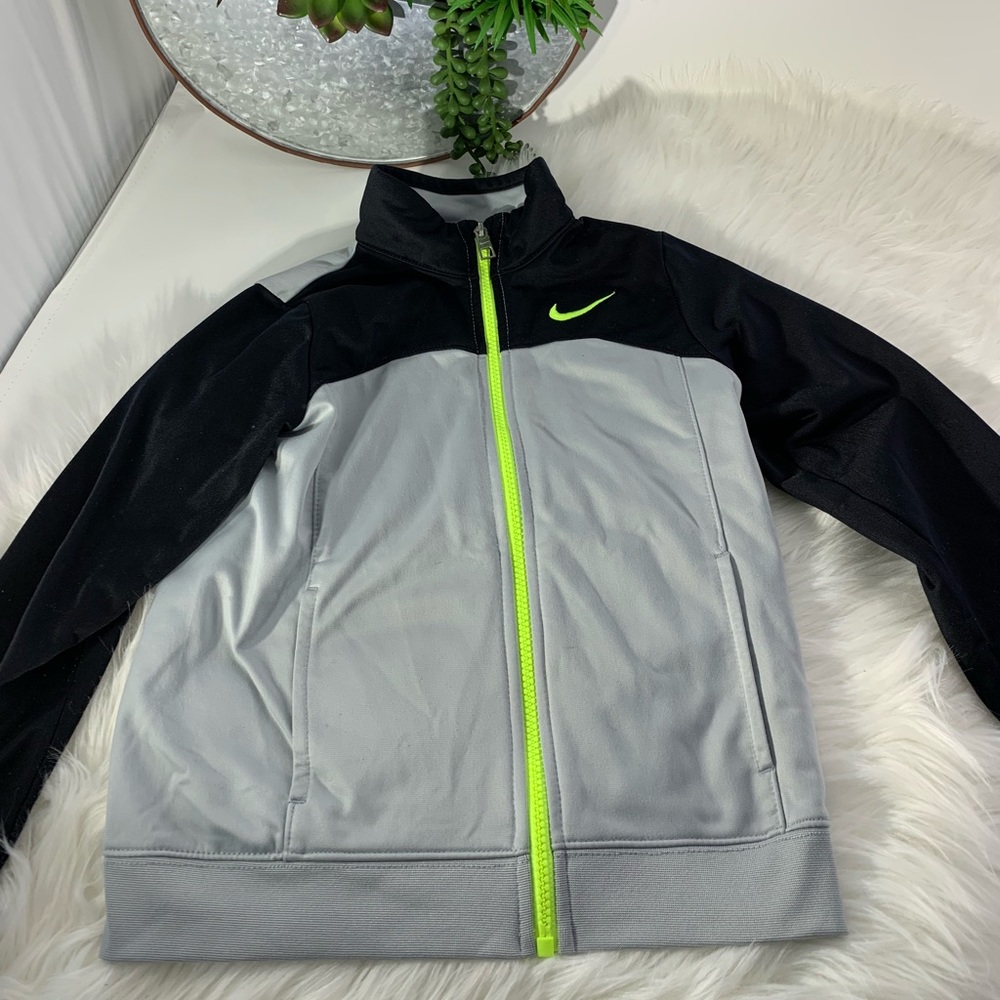 Nike jacket